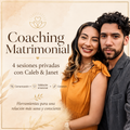 Coaching Matrimonial Consciente