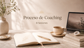 Proceso de Coaching: 8 Sesiones