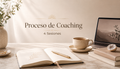 Proceso de Coaching: 4 Sesiones